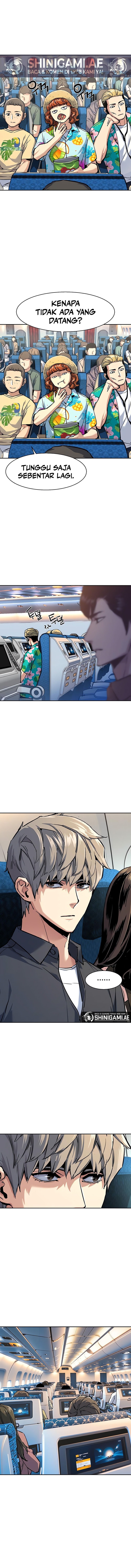 mercenary-enrollment - Chapter: 238