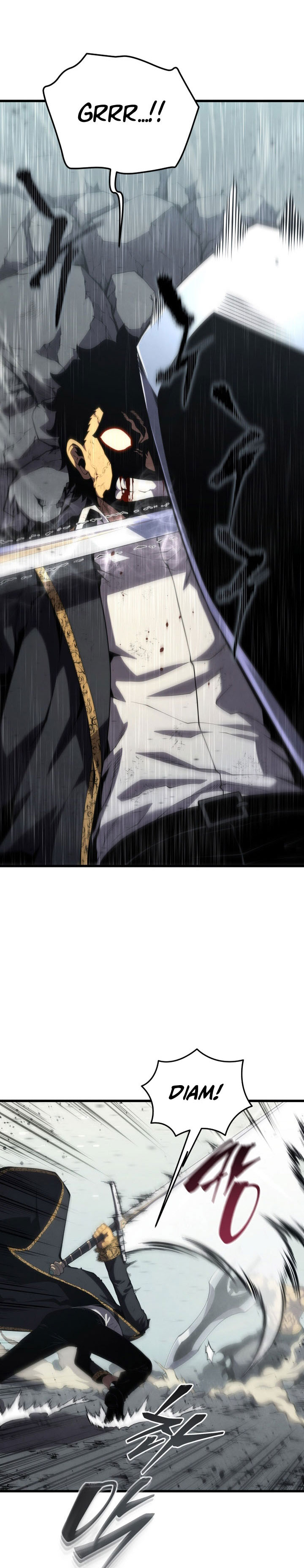 swordmasters-youngest-son - Chapter: 158