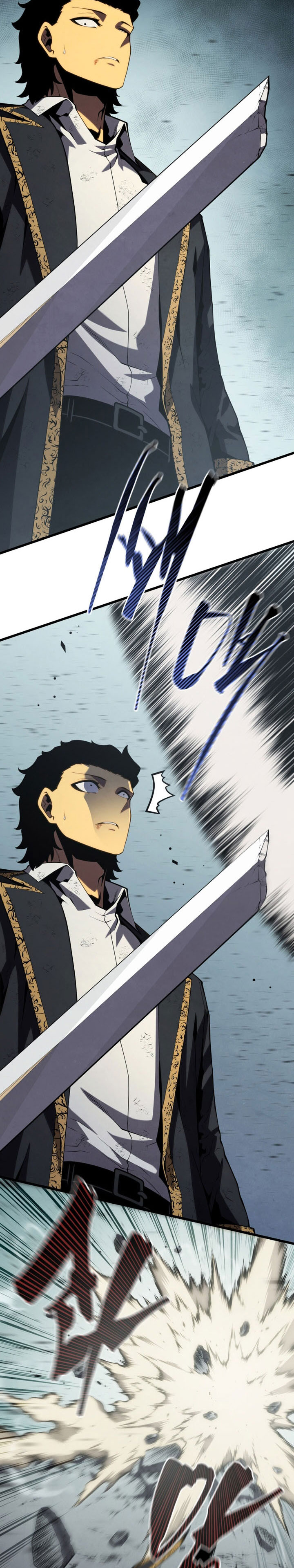 swordmasters-youngest-son - Chapter: 158