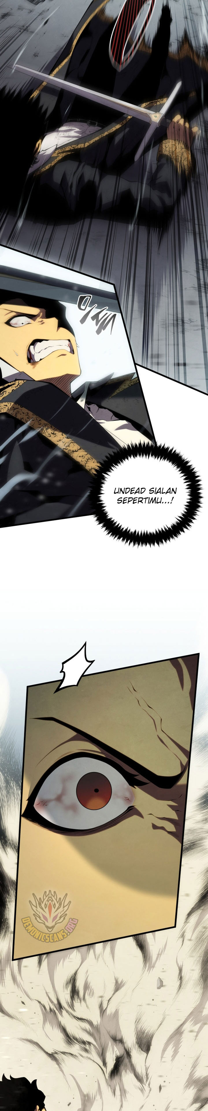 swordmasters-youngest-son - Chapter: 158