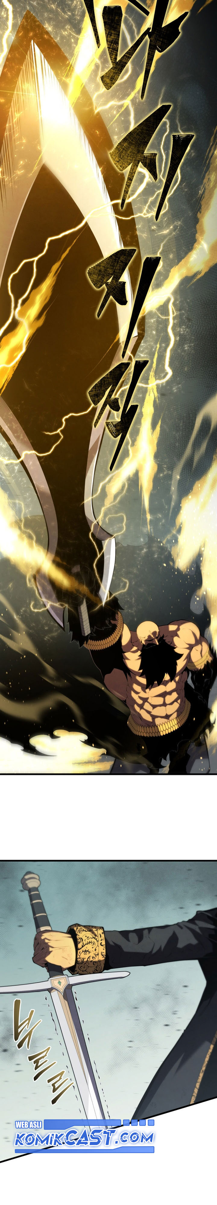 swordmasters-youngest-son - Chapter: 158