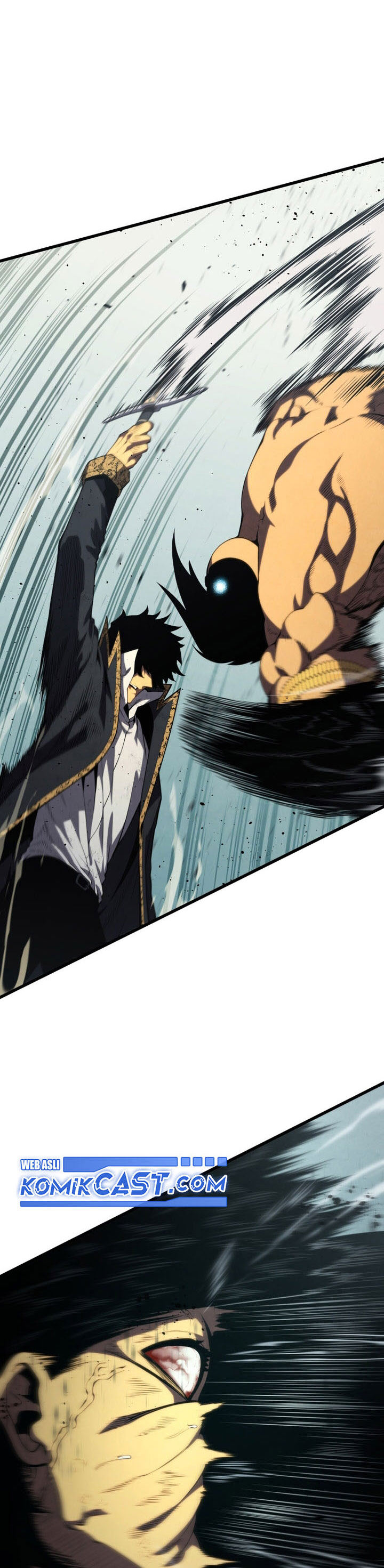 swordmasters-youngest-son - Chapter: 158