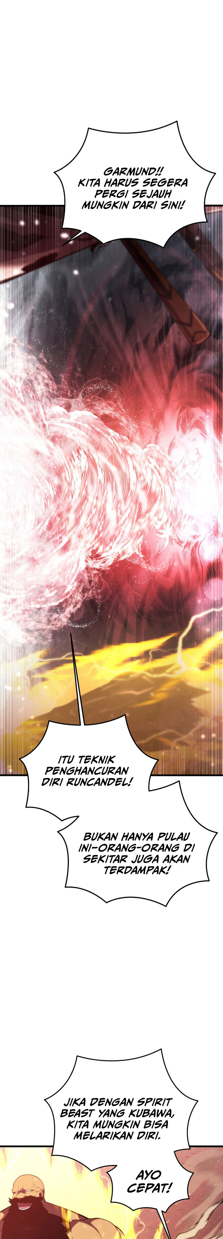 swordmasters-youngest-son - Chapter: 158
