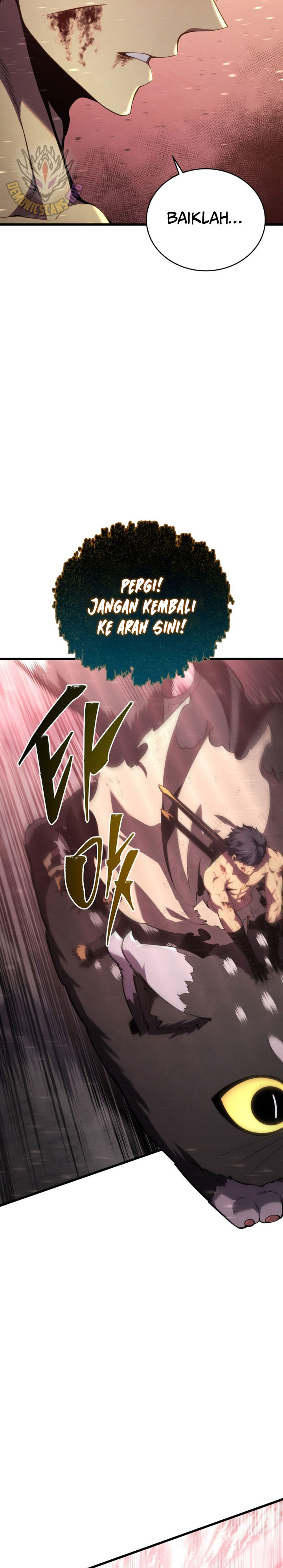 swordmasters-youngest-son - Chapter: 158