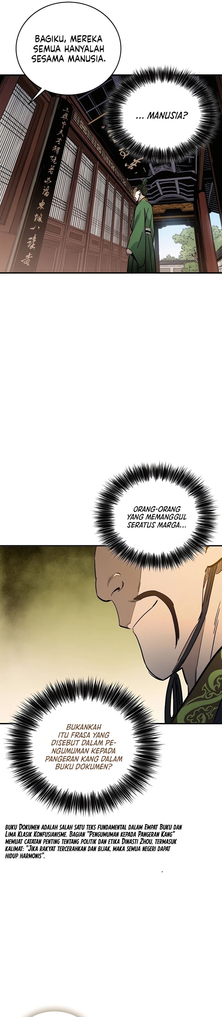 i-reincarnated-as-a-legendary-surgeon - Chapter: 151
