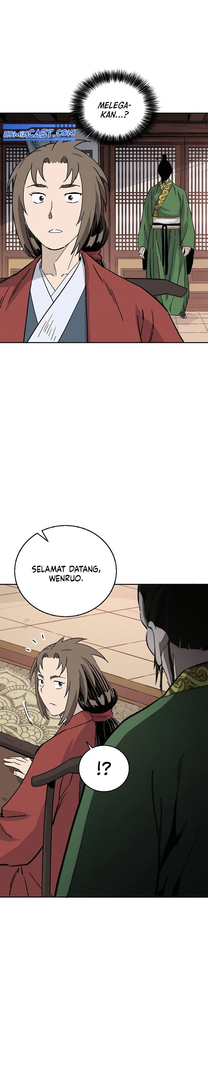 i-reincarnated-as-a-legendary-surgeon - Chapter: 151