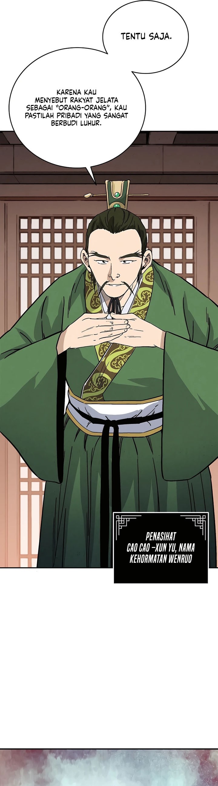 i-reincarnated-as-a-legendary-surgeon - Chapter: 151