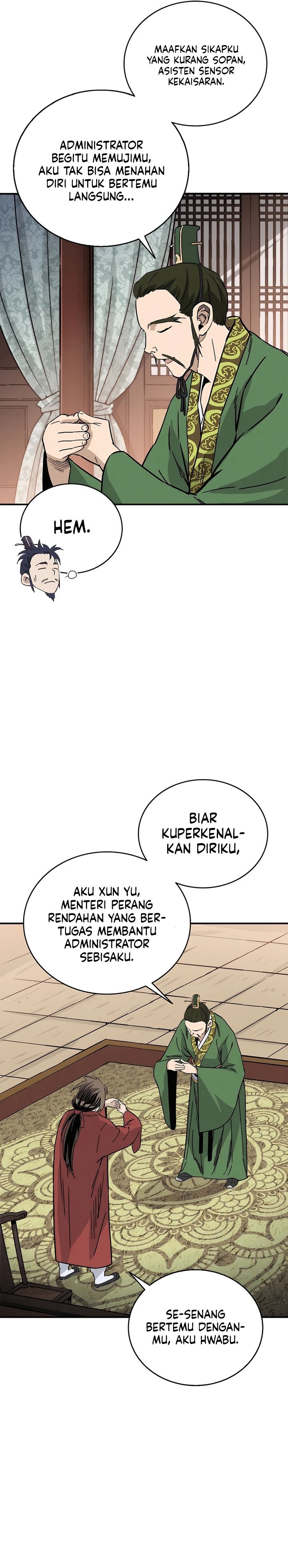 i-reincarnated-as-a-legendary-surgeon - Chapter: 151