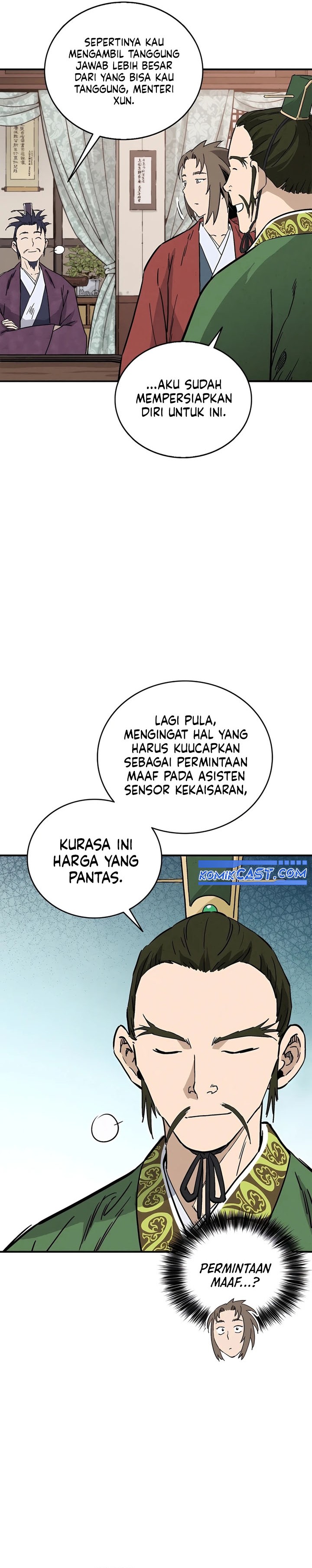 i-reincarnated-as-a-legendary-surgeon - Chapter: 151
