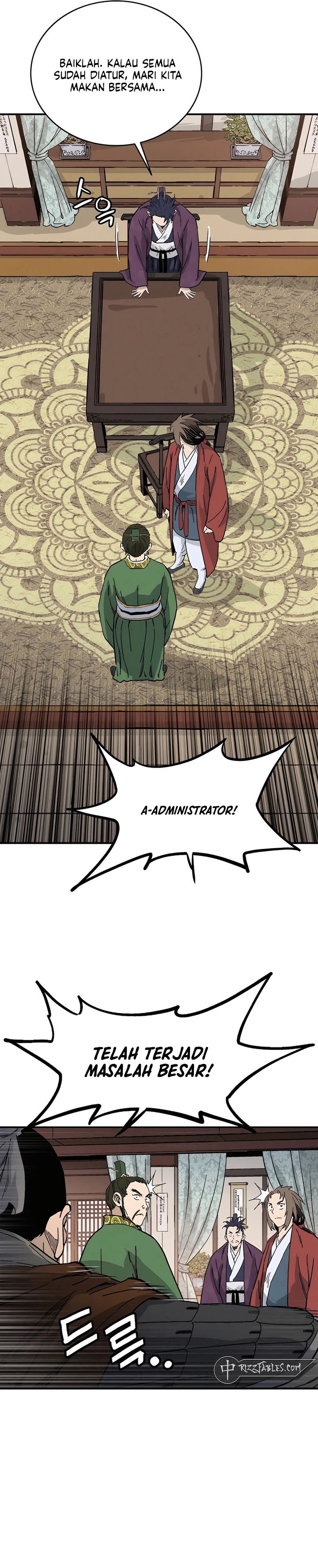 i-reincarnated-as-a-legendary-surgeon - Chapter: 151