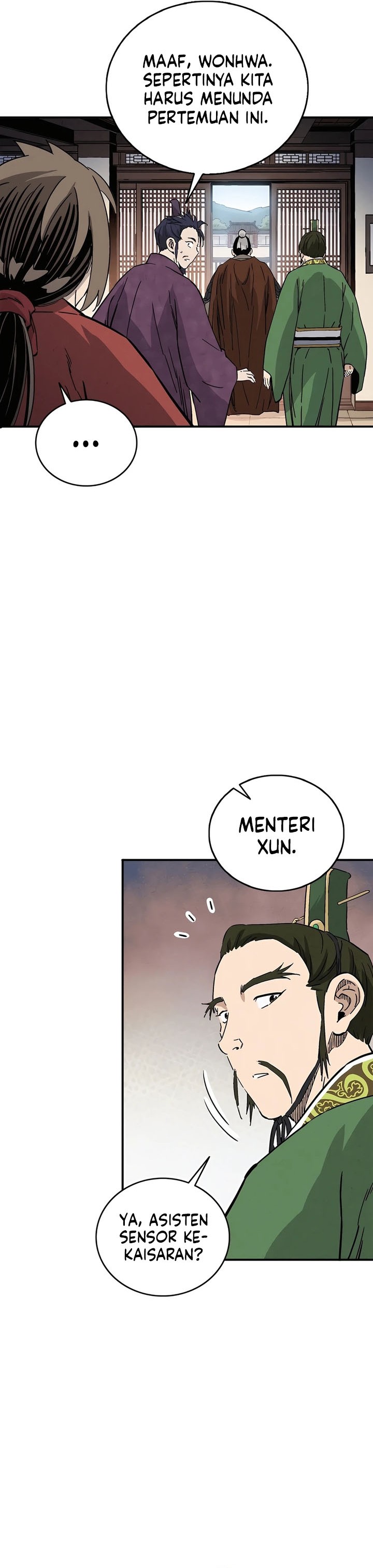 i-reincarnated-as-a-legendary-surgeon - Chapter: 151