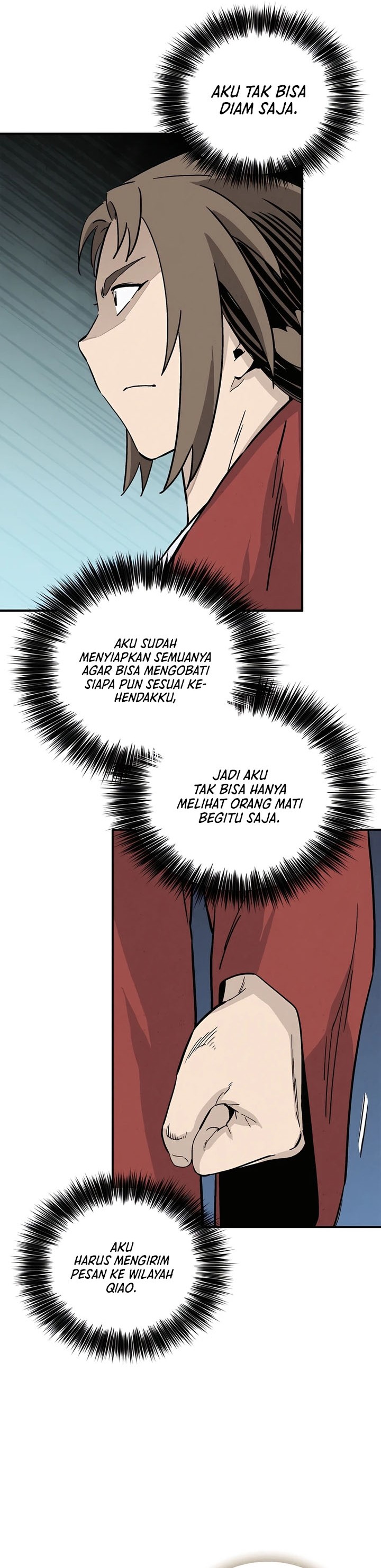 i-reincarnated-as-a-legendary-surgeon - Chapter: 151