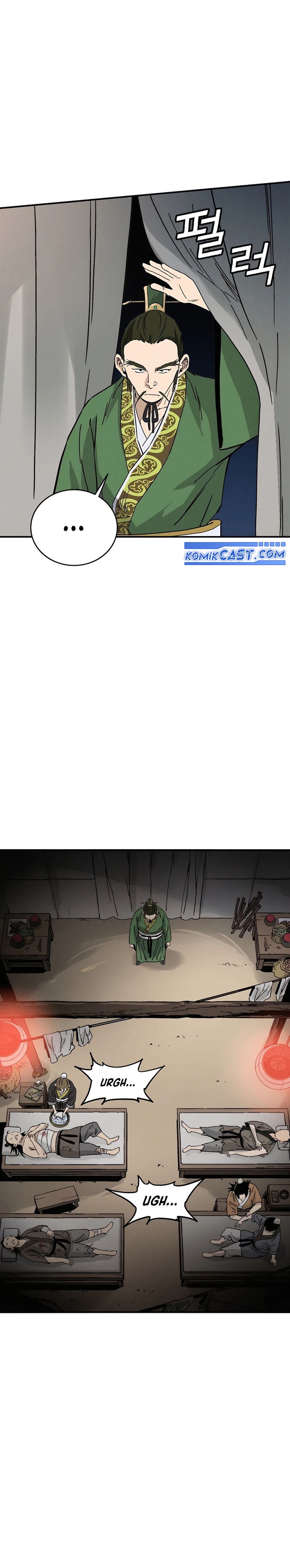 i-reincarnated-as-a-legendary-surgeon - Chapter: 151