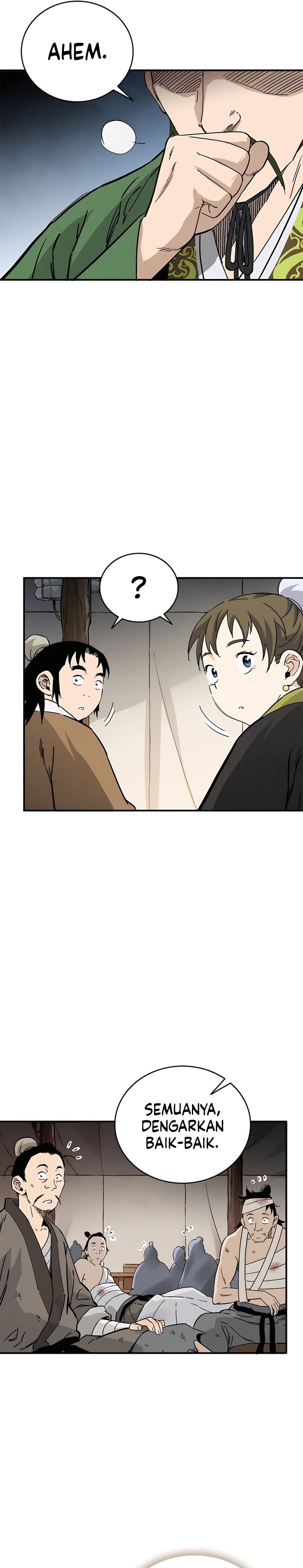 i-reincarnated-as-a-legendary-surgeon - Chapter: 151