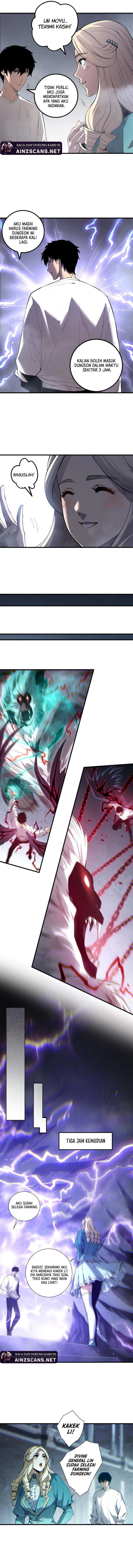 disastrous-necromancer - Chapter: 176