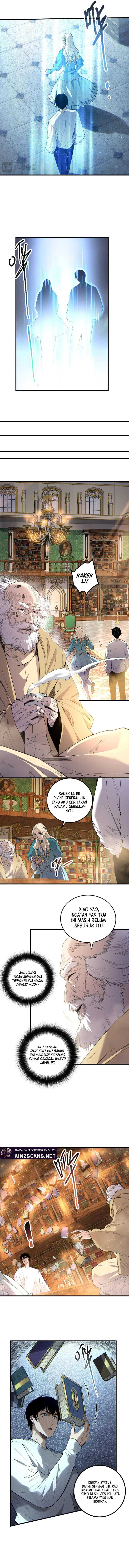disastrous-necromancer - Chapter: 176