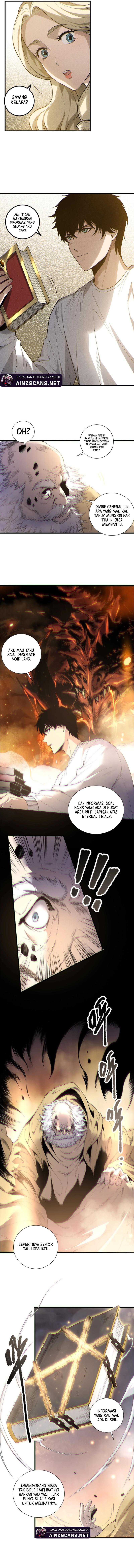 disastrous-necromancer - Chapter: 176