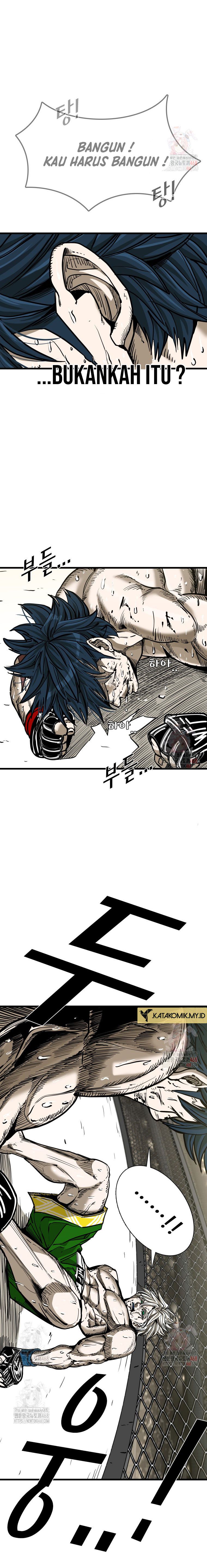shark - Chapter: 365
