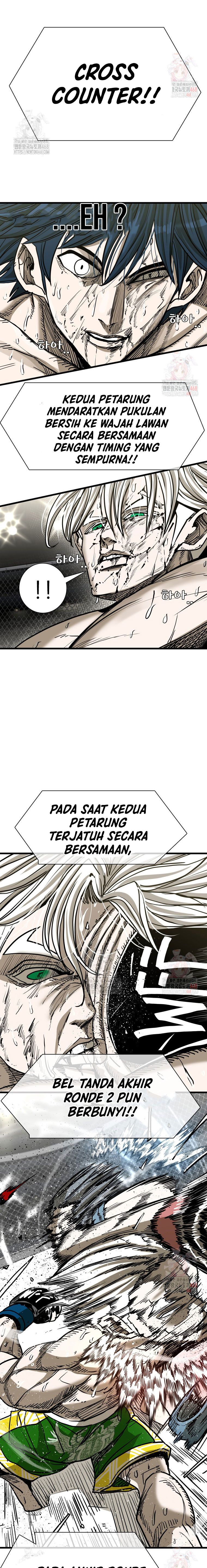 shark - Chapter: 365