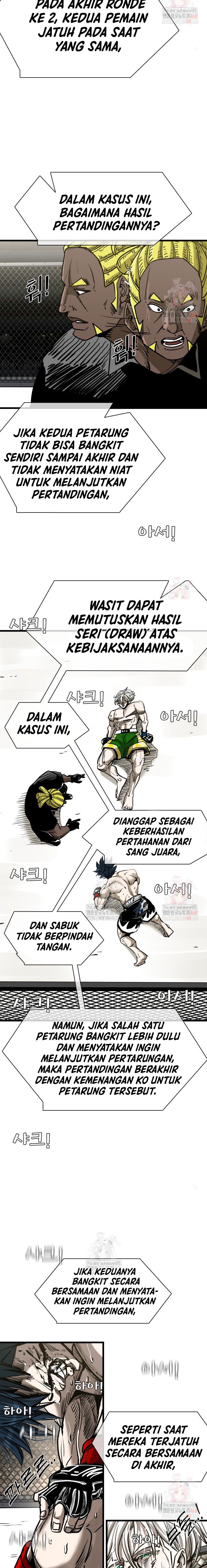 shark - Chapter: 365