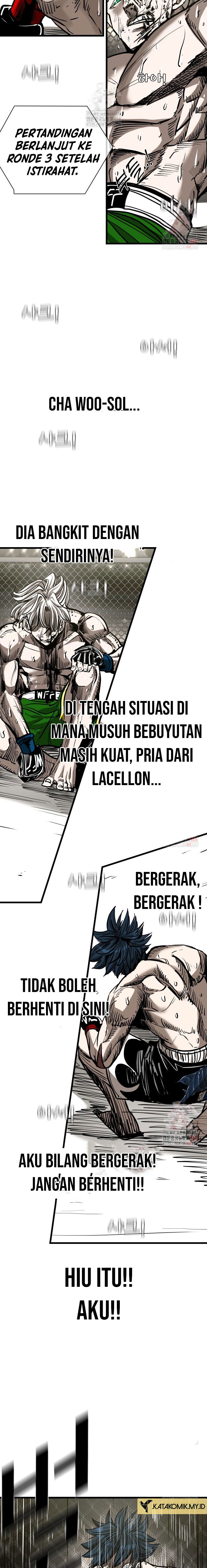 shark - Chapter: 365