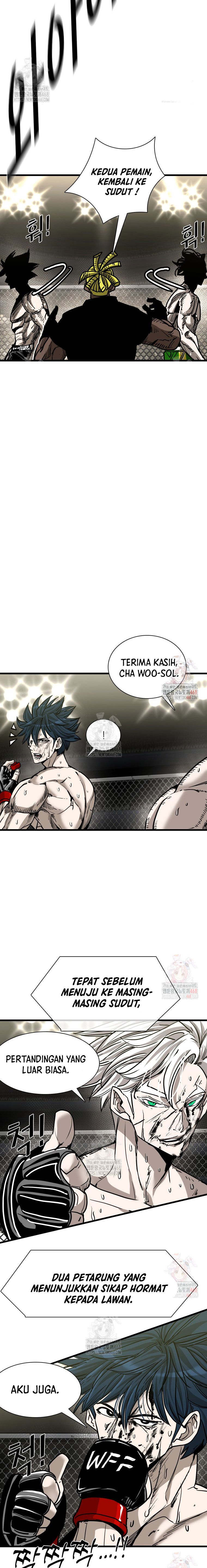 shark - Chapter: 365