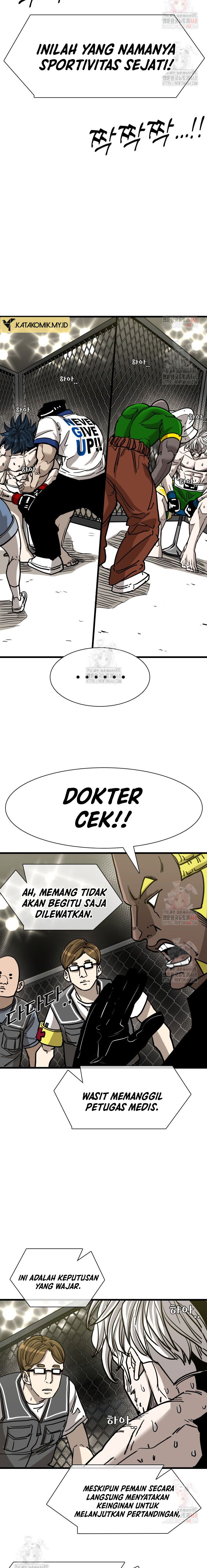 shark - Chapter: 365
