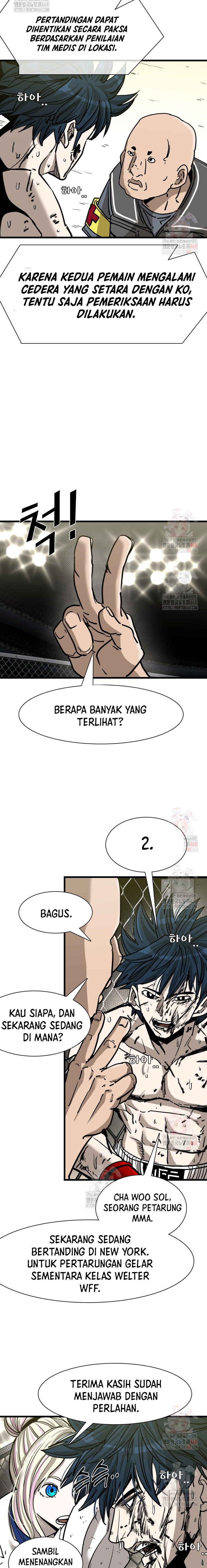 shark - Chapter: 365