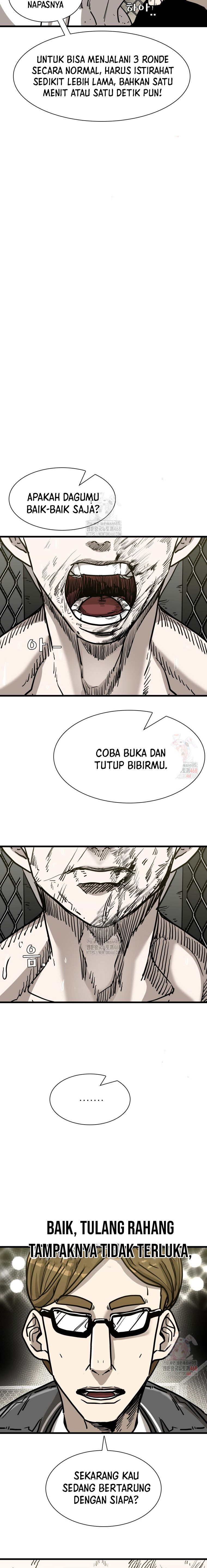 shark - Chapter: 365