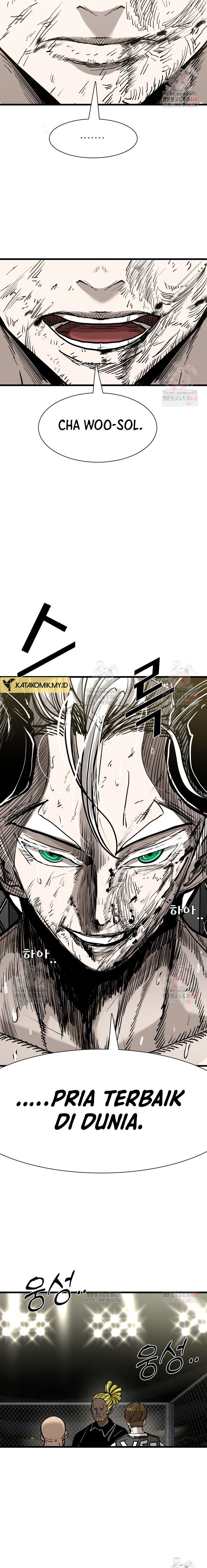 shark - Chapter: 365
