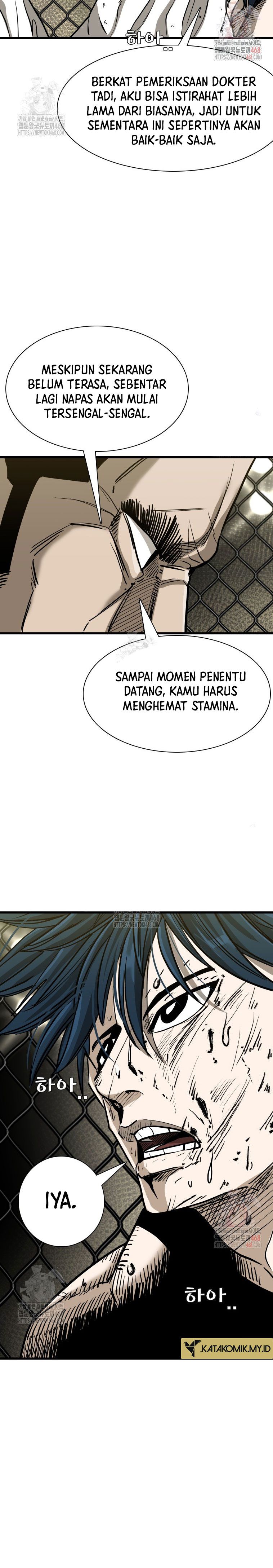 shark - Chapter: 365
