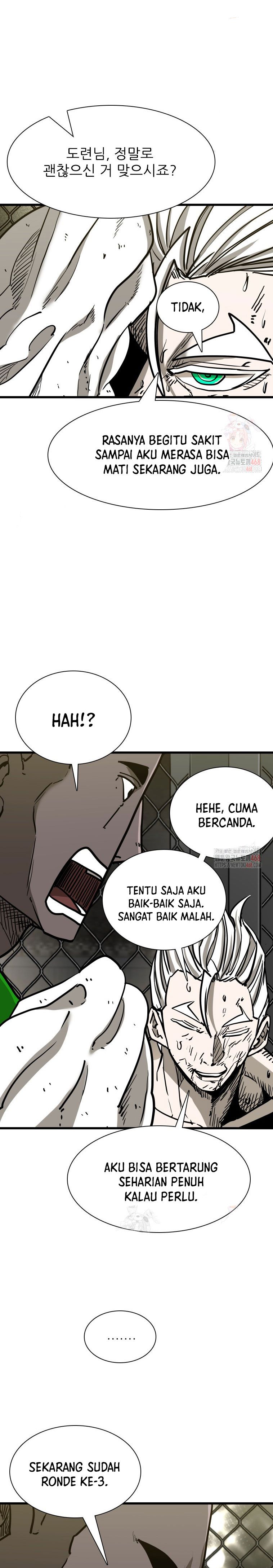 shark - Chapter: 365