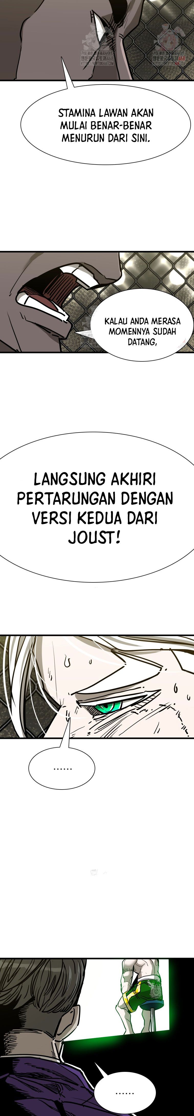 shark - Chapter: 365
