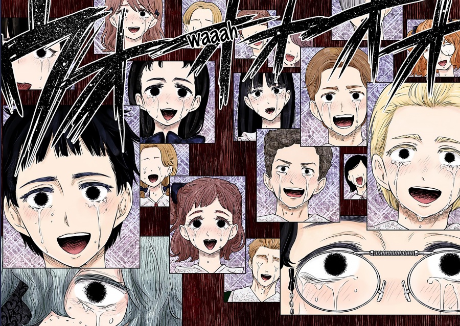 shadows-house - Chapter: 196