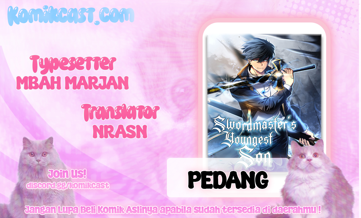 swordmasters-youngest-son - Chapter: 159