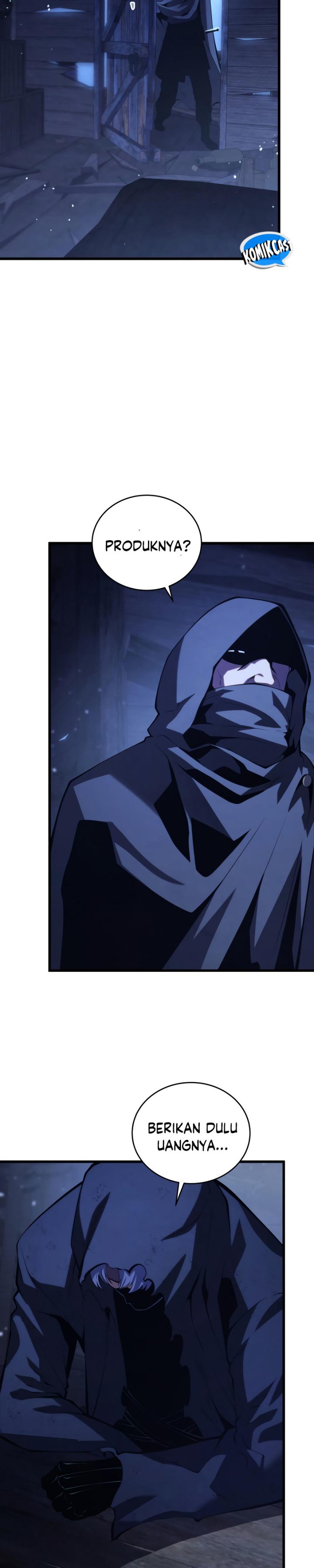 swordmasters-youngest-son - Chapter: 159