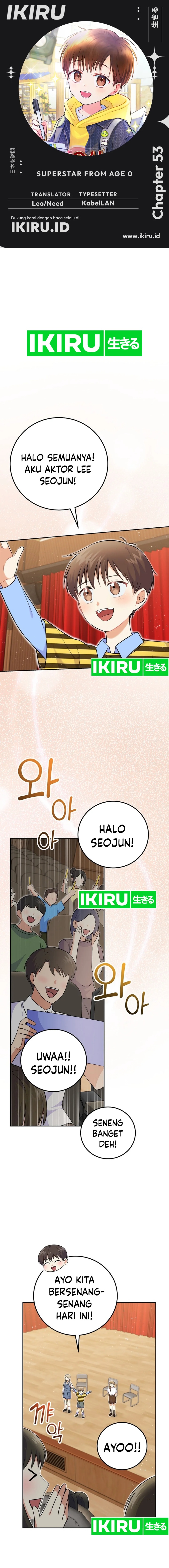superstar-from-age-0 - Chapter: 53