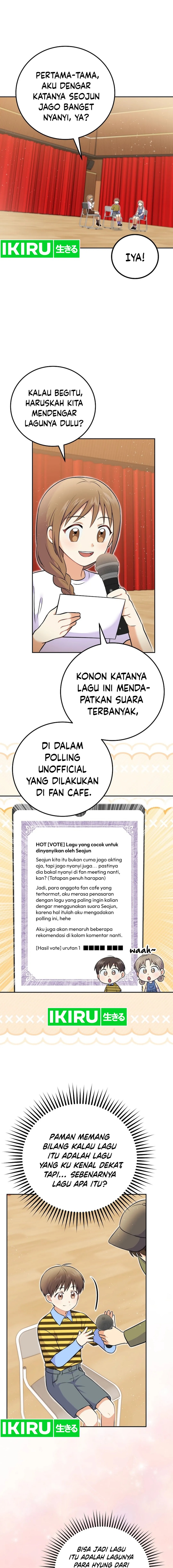 superstar-from-age-0 - Chapter: 53