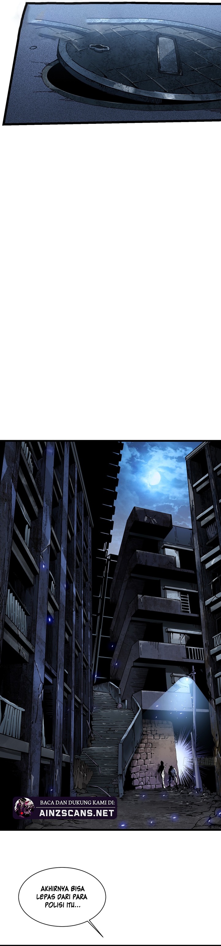 martial-evolution-start-by-awakening-the-king-of-monsters - Chapter: 21