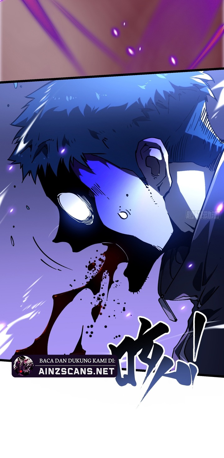 martial-evolution-start-by-awakening-the-king-of-monsters - Chapter: 21