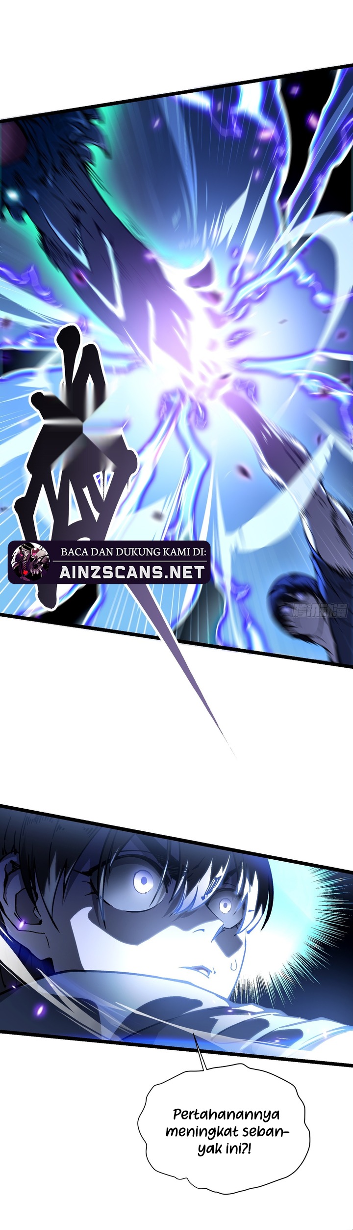 martial-evolution-start-by-awakening-the-king-of-monsters - Chapter: 21