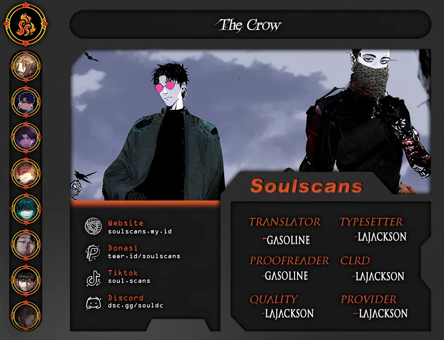 the-crow - Chapter: 24