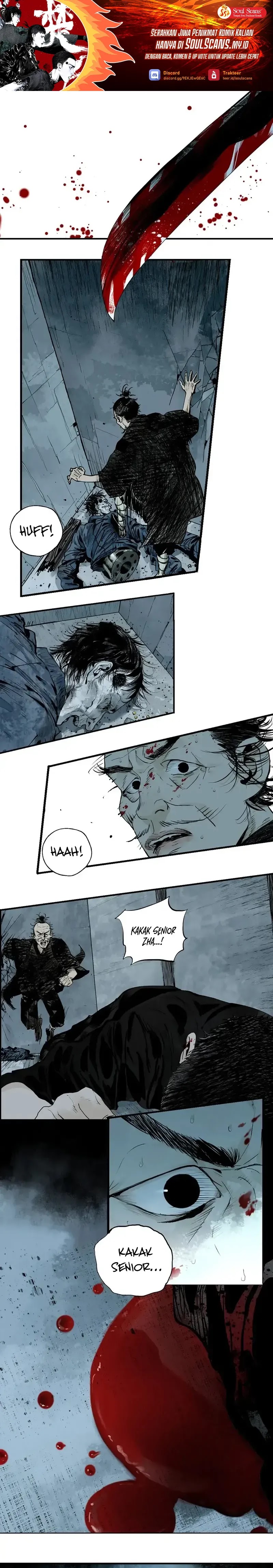 the-crow - Chapter: 24