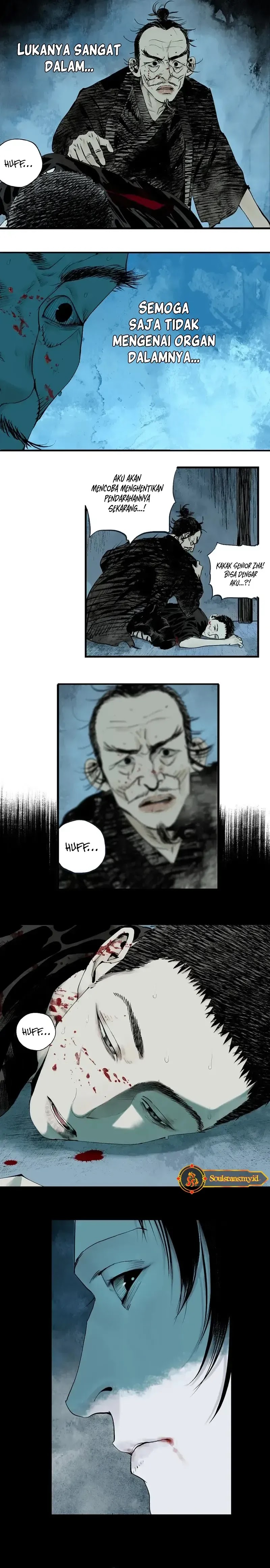 the-crow - Chapter: 24