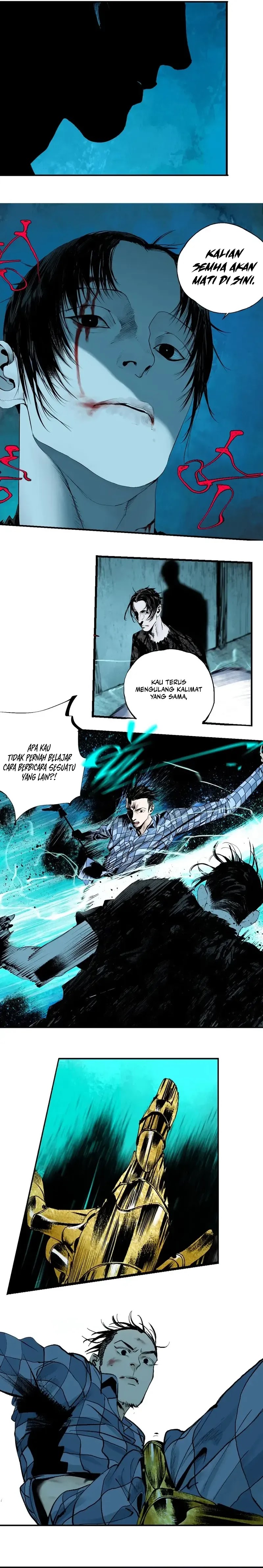 the-crow - Chapter: 24