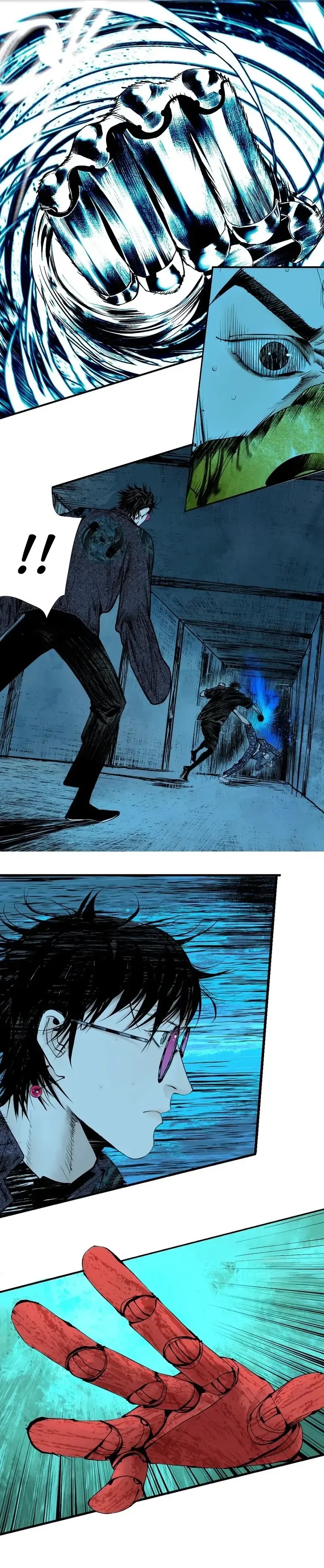 the-crow - Chapter: 24