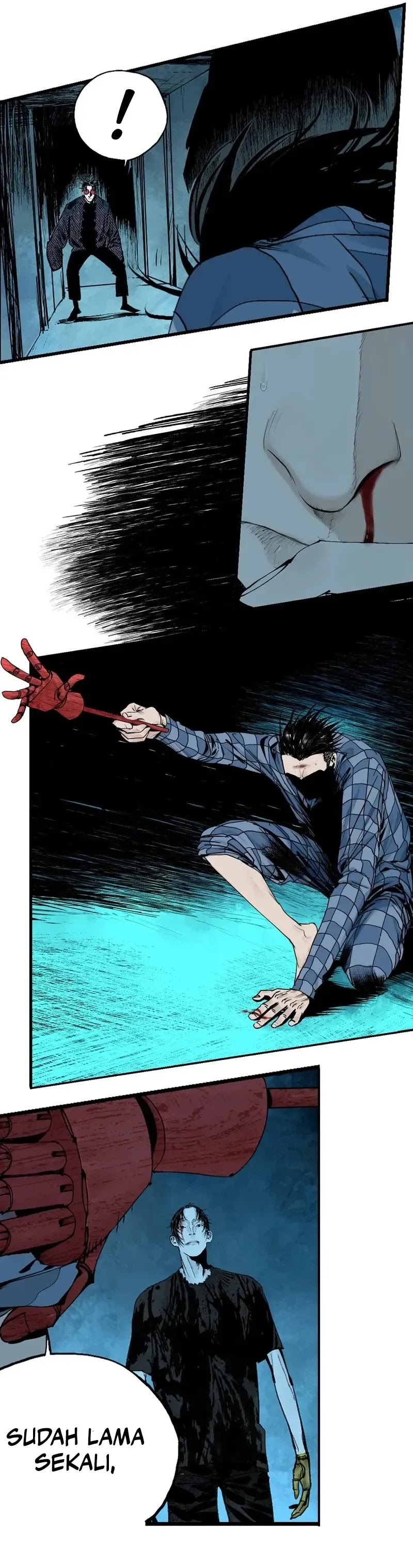 the-crow - Chapter: 24