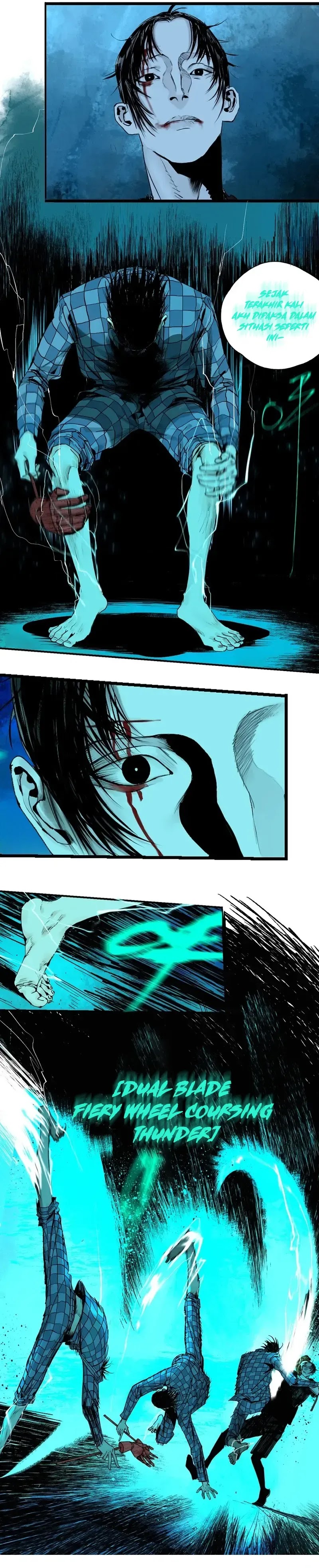 the-crow - Chapter: 24