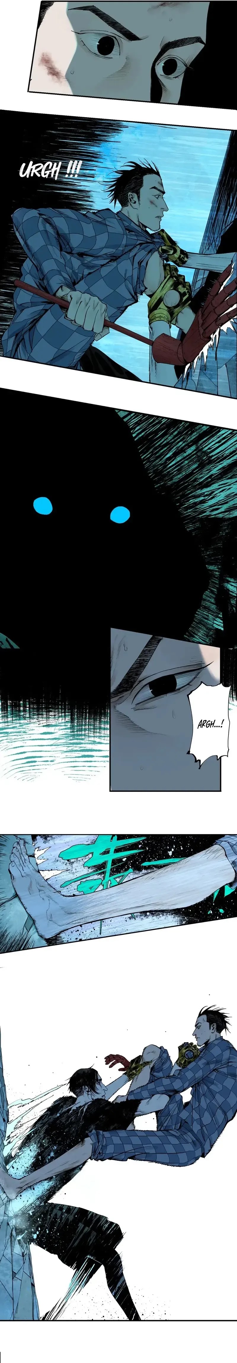 the-crow - Chapter: 24