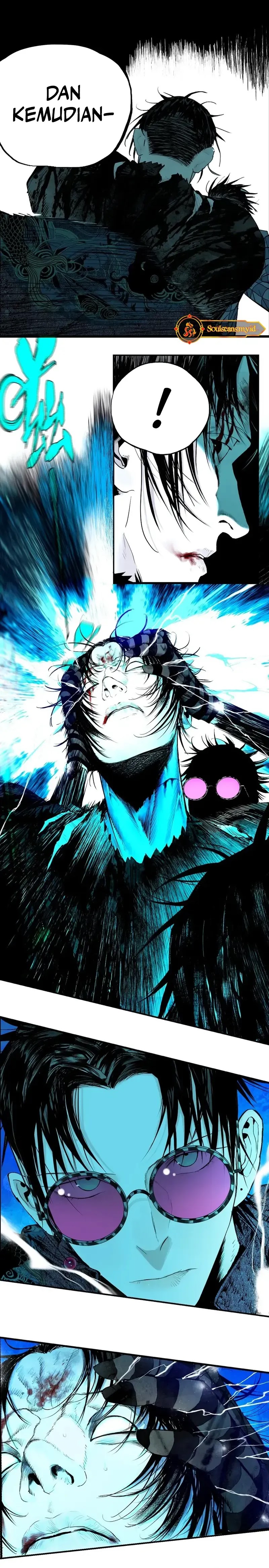 the-crow - Chapter: 24